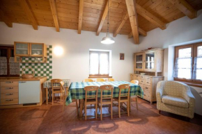 Cesa Meida 4 Pozza Di Fassa